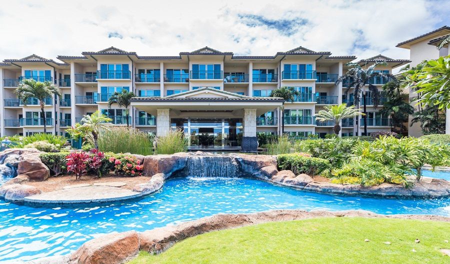 4-820 KUHIO Hwy C104, Kapaa, HI 96746 - 2 Beds, 3 Bath