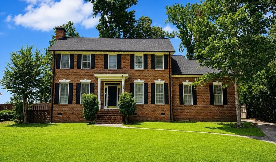 4660 Millhaven Rd, Martinez, GA 30907 - 3 Beds, 3 Bath