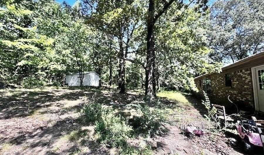 159 Cane Creek Rd, Beebe, AR 72012 - 3 Beds, 2 Bath
