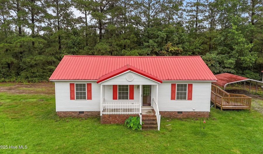 1218 Early Station Rd, Aulander, NC 27805 - 3 Beds, 2 Bath