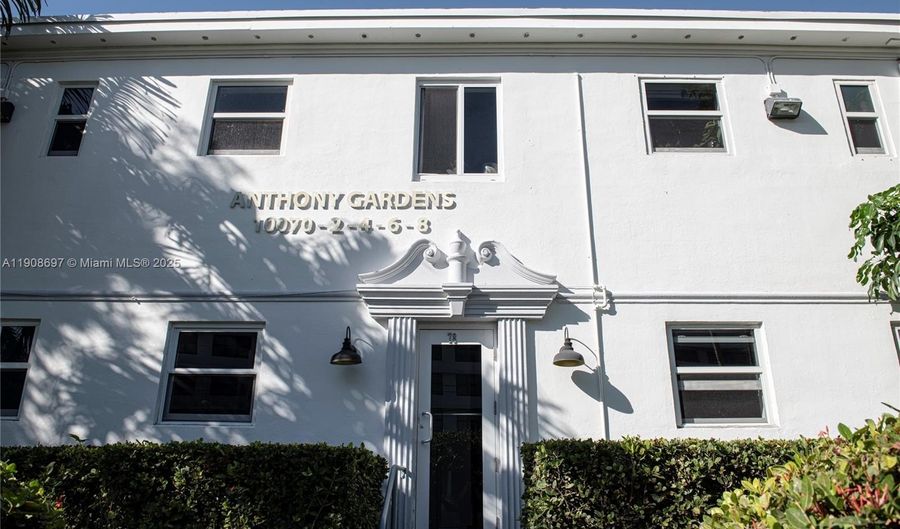 10078 E Bay Harbor Dr 78D, Bay Harbor Islands, FL 33154 - 2 Beds, 1 Bath