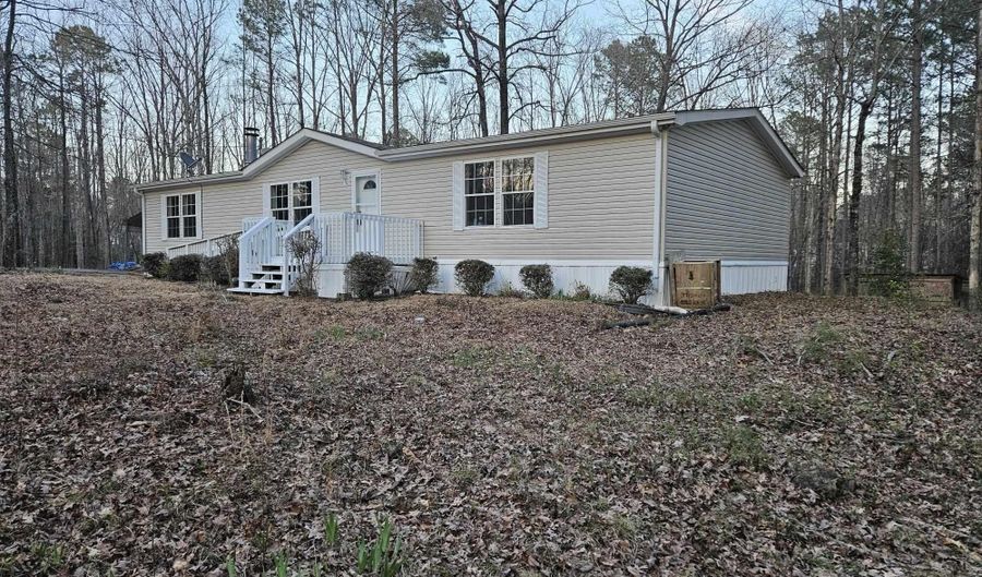 11987 Quadrangle Dr, Bauxite, AR 72011 - 3 Beds, 2 Bath
