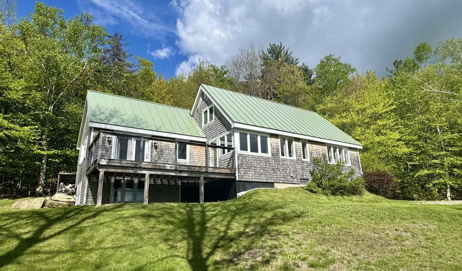 2510 E Hill Rd, Andover, VT 05143 - 3 Beds, 3 Bath