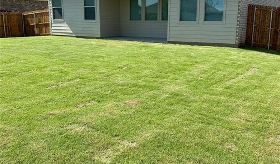 1601 Madison Dr, Anna, TX 75409 - 3 Beds, 2 Bath