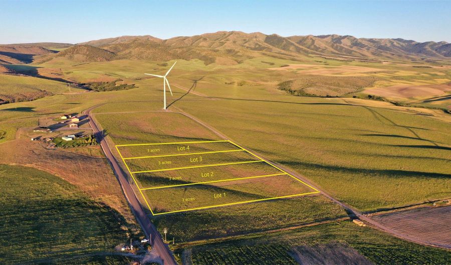 2875 Little Creek Rd, American Falls, ID 83211 - 0 Beds, 0 Bath