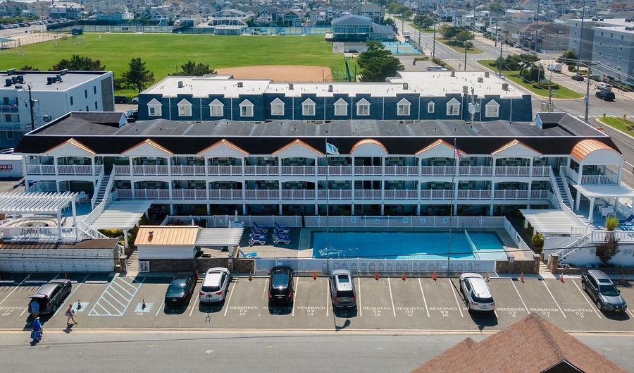 7929 Dune Dr Dr 212, Avalon, NJ 08202 - 1 Beds, 1 Bath