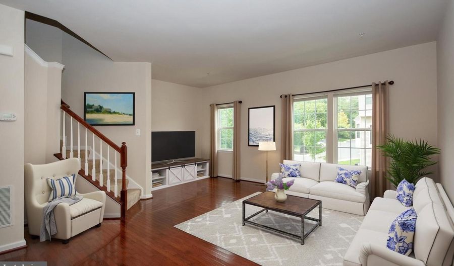 405 SIGNAL Ct #33, Bel Air, MD 21014 - 3 Beds, 3 Bath