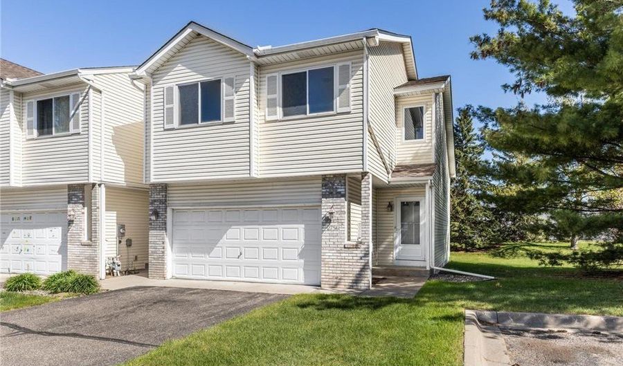 2756 Cutters Grove Cir, Anoka, MN 55303 - 3 Beds, 2 Bath