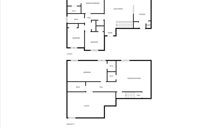 4139 E Fairview Dr, Ammon, ID 83406 - 4 Beds, 3 Bath