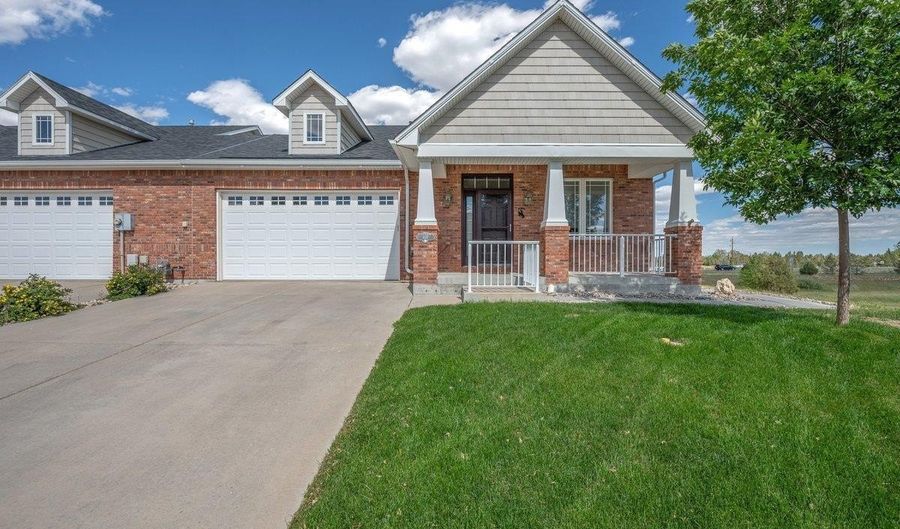 401 STERLING Dr, Cheyenne, WY 82009 - 4 Beds, 3 Bath
