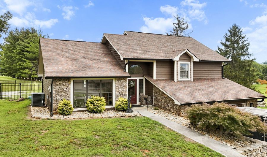 3514 E Atherton Ln, Baneberry, TN 37890 - 3 Beds, 3 Bath