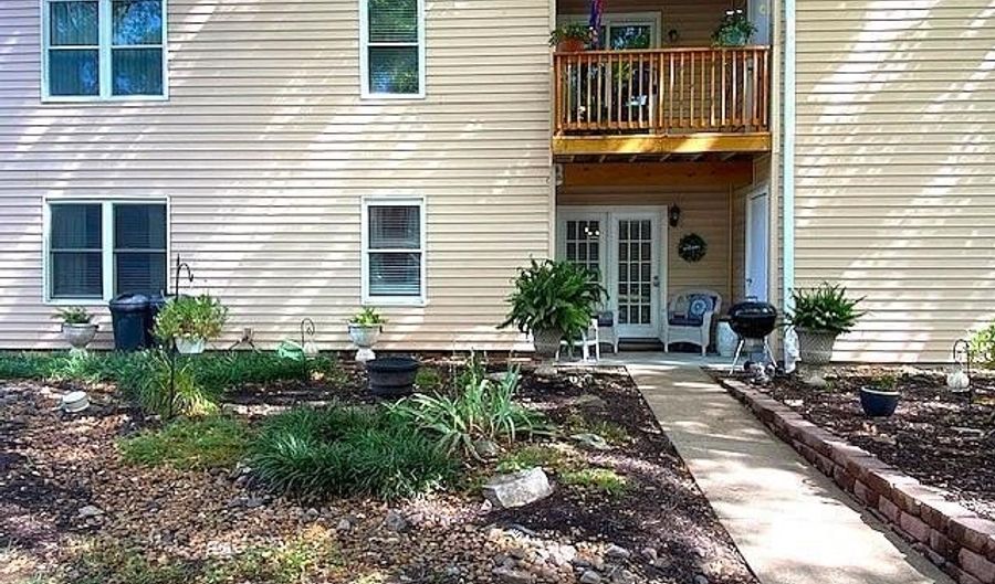 1324 Holgate Dr G2, Ballwin, MO 63021 - 2 Beds, 2 Bath