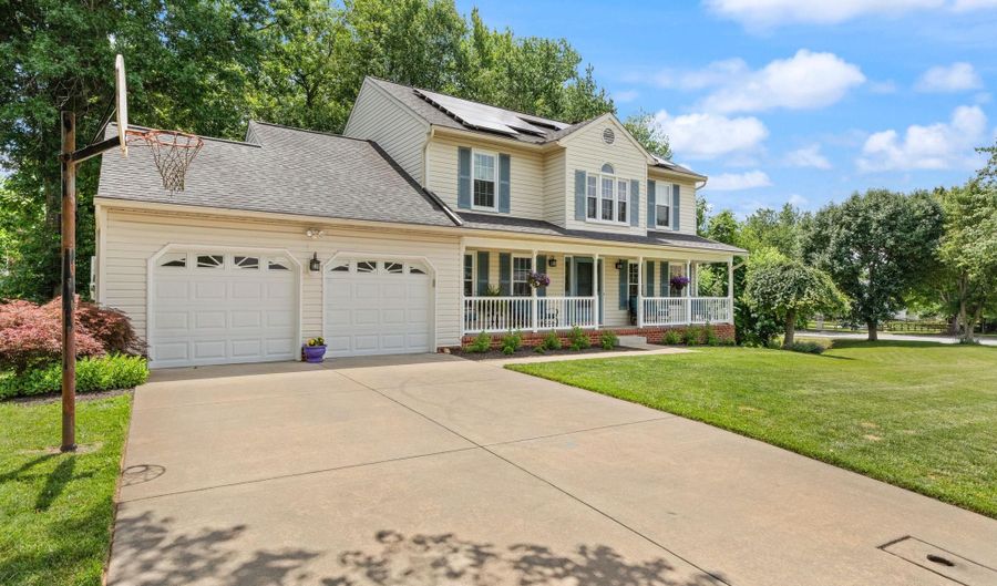 1543 HELMSDALE Rd, Bel Air, MD 21015 - 4 Beds, 4 Bath