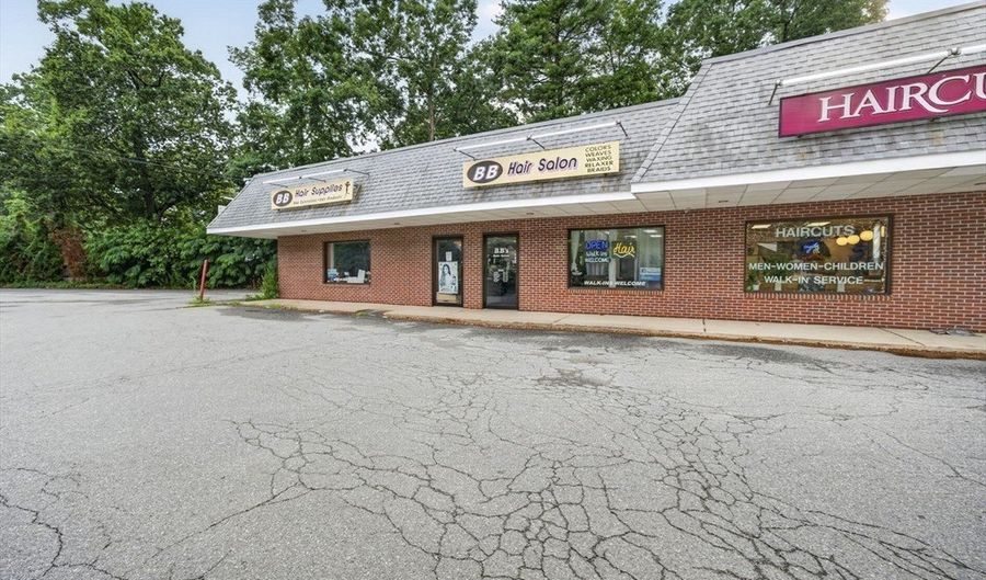 131 Boston 11&12, Billerica, MA 01862 - 0 Beds, 0 Bath