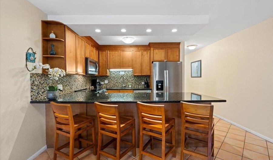 2695 S Kihei Rd 6-109, Kihei, HI 96753 - 1 Beds, 2 Bath