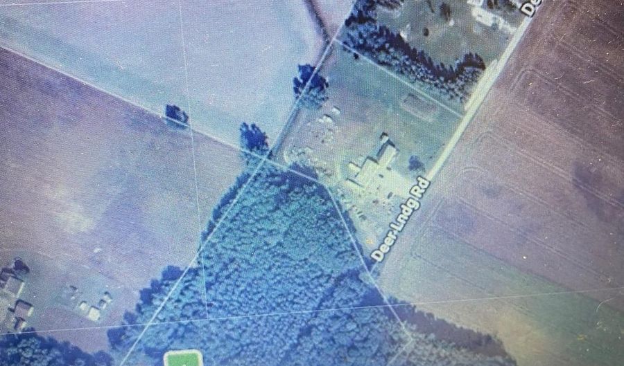 20 Acres DEER LANDING Rd, Greenwood, DE 19950 - 0 Beds, 0 Bath