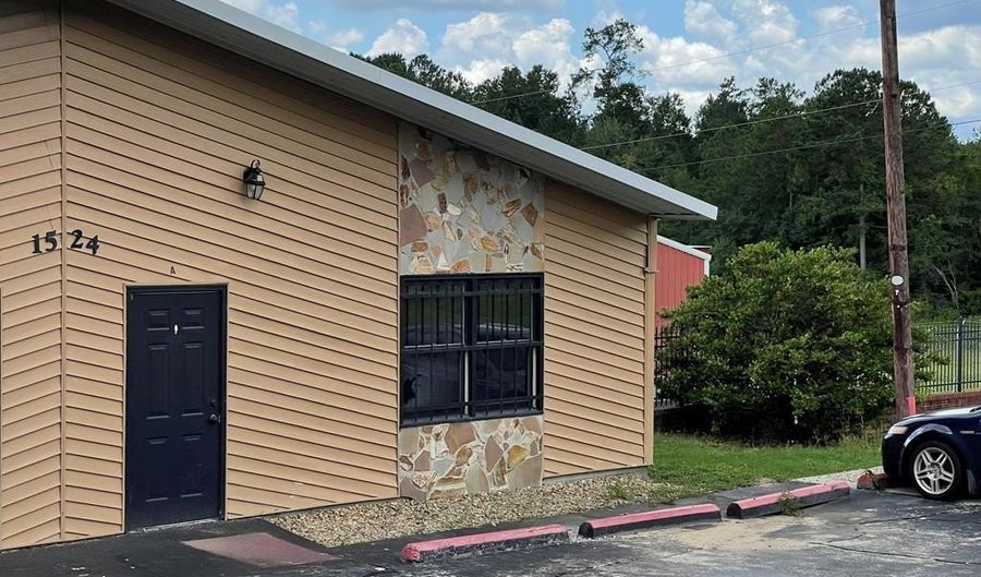 1524 University Pkwy, Aiken, SC 29801 - 0 Beds, 0 Bath