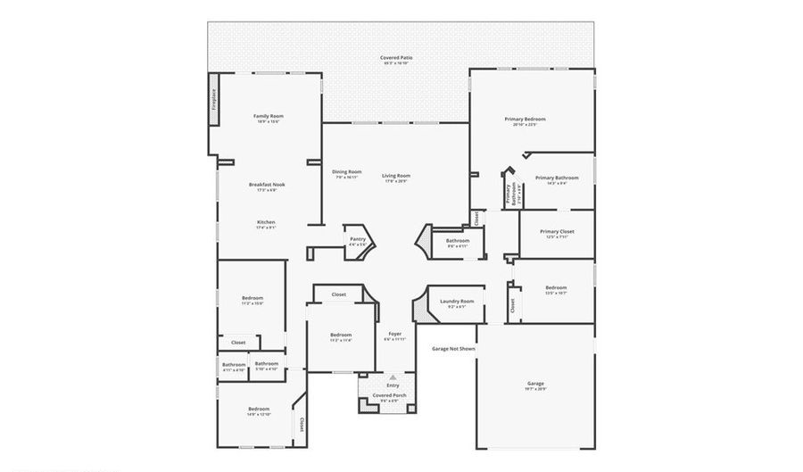 33442 Desert Rd, Acton, CA 93510 - 5 Beds, 3 Bath