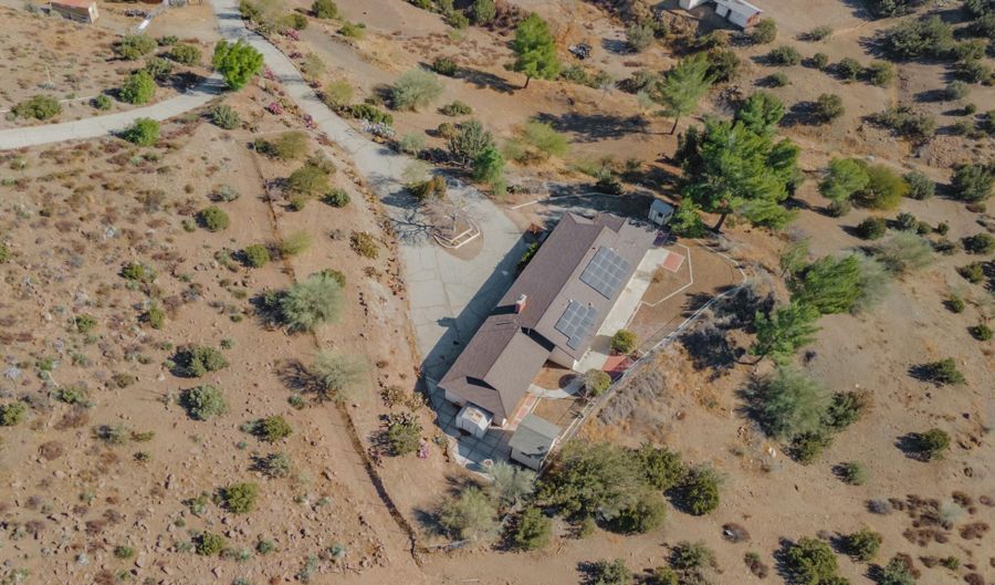 31427 Indian Oak Rd, Acton, CA 93510 - 4 Beds, 3 Bath