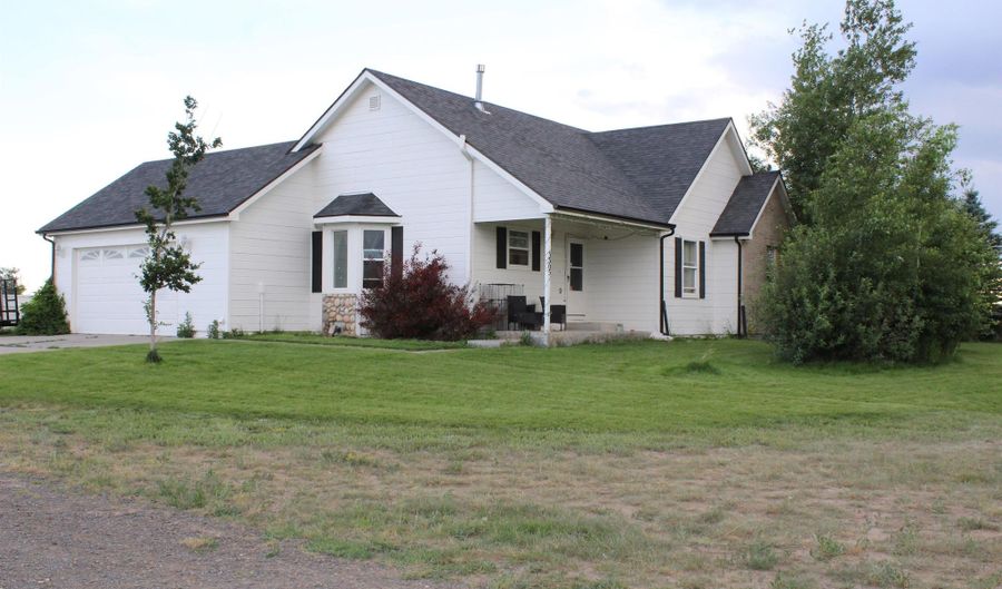 3505 WHIRLAWAY Rd, Cheyenne, WY 82009 - 5 Beds, 3 Bath
