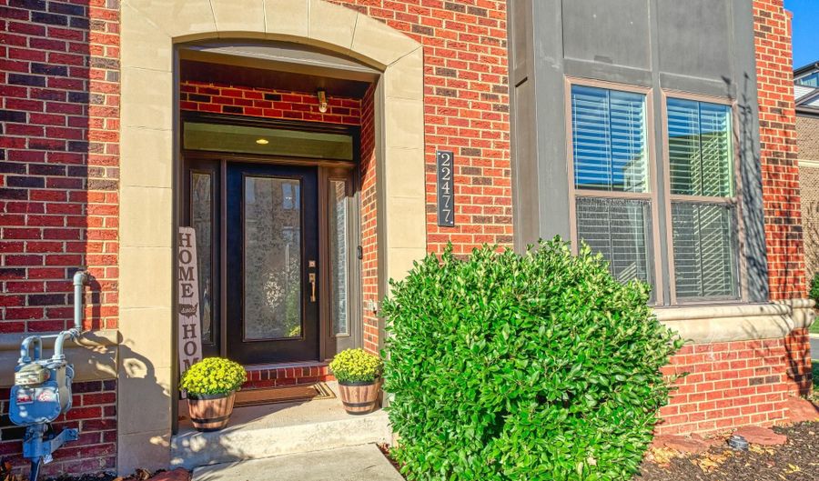 22477 FOUNDATION Dr, Ashburn, VA 20148 - 5 Beds, 5 Bath