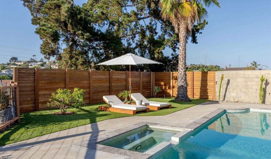 8224 Harton Pl, San Diego, CA 92123 - 3 Beds, 2 Bath