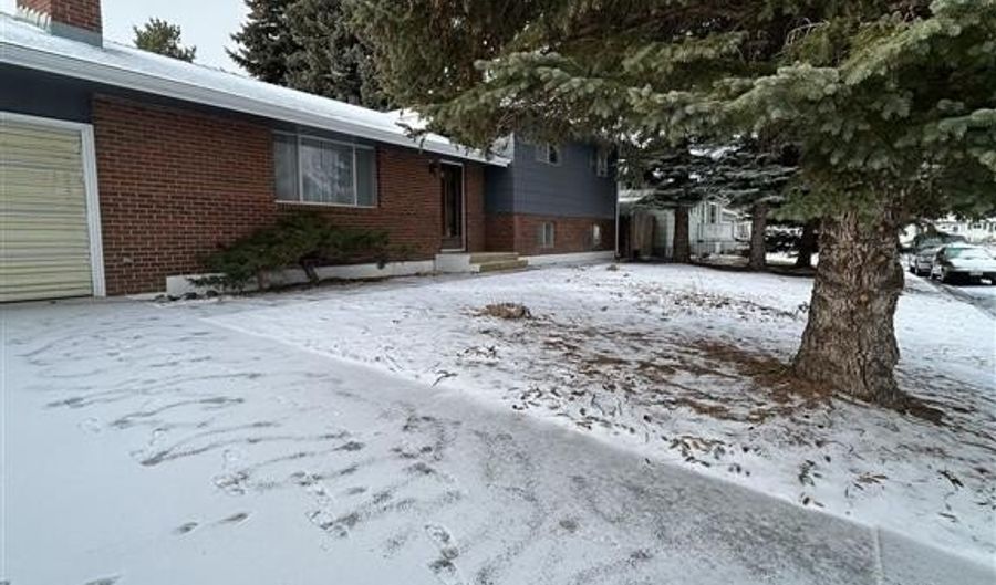 1024 Red Butte Ave, Cody, WY 82414 - 4 Beds, 0 Bath