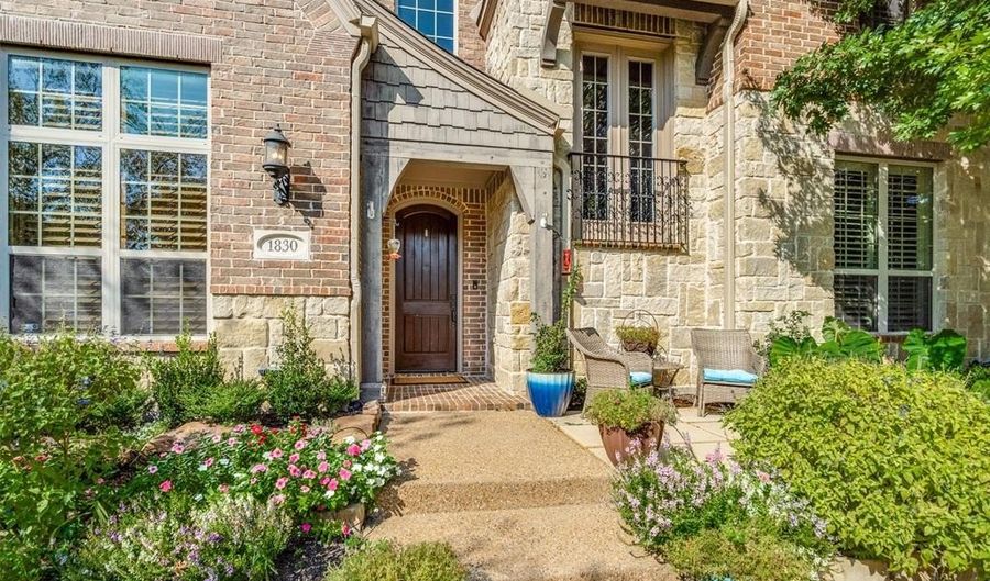 1830 Trinidad Ln, Allen, TX 75013 - 4 Beds, 5 Bath
