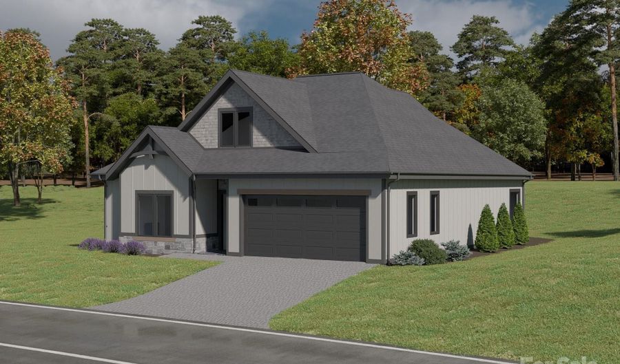 189 Victoria Hill Dr 13, Arden, NC 28704 - 4 Beds, 3 Bath