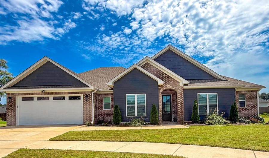 166 Roman Heights Ave, Alexander, AR 72002 - 3 Beds, 2 Bath