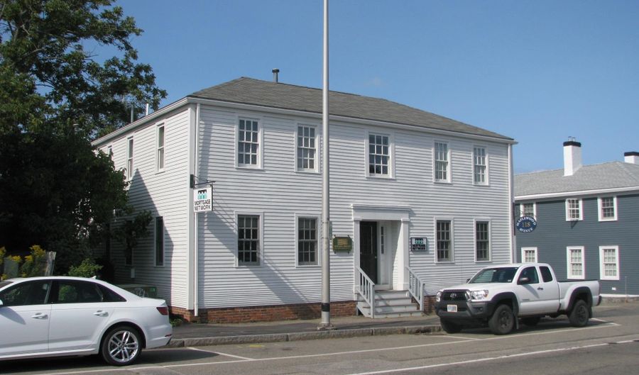 118 Maplewood Ave B5, Portsmouth, NH 03801 - 0 Beds, 0 Bath