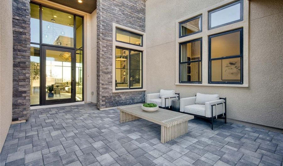 4780 Argento Peak St, Las Vegas, NV 89135 - 4 Beds, 4 Bath