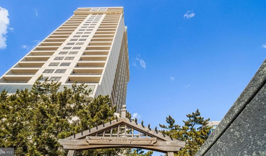 3851 BOARDWALK 1806, Atlantic City, NJ 08401 - 0 Beds, 1 Bath