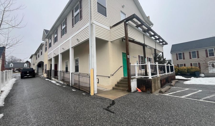 426 S MAIN St 101, Bel Air, MD 21014 - 0 Beds, 0 Bath