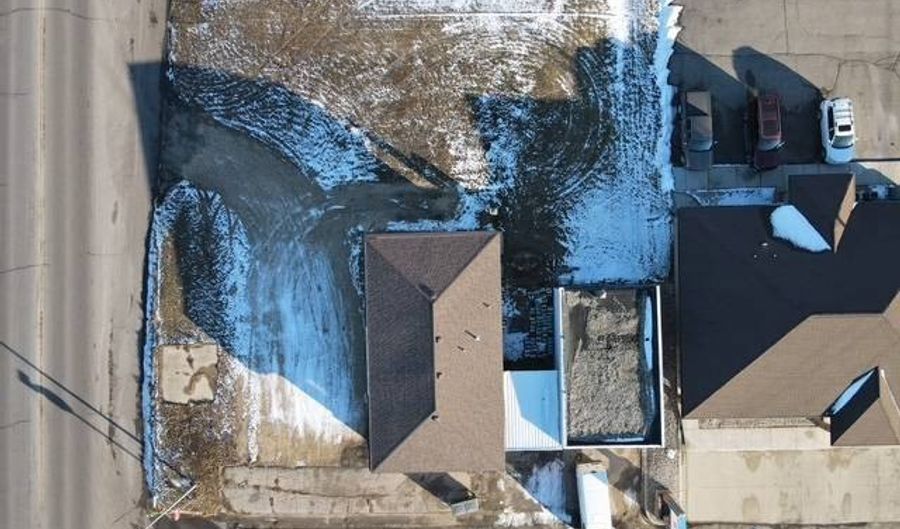 603 Cornell Ave, Big Stone City, SD 57216 - 0 Beds, 2 Bath