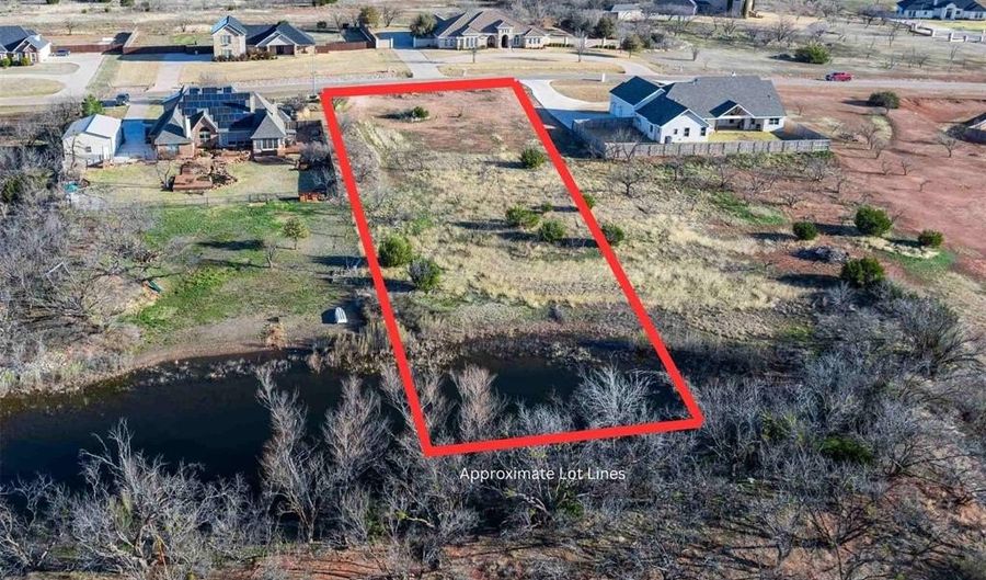 209 Stallion Rd, Abilene, TX 79606 - 0 Beds, 0 Bath