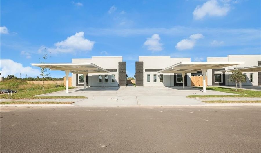 909 13th St 2, Alamo, TX 78589 - 2 Beds, 2 Bath