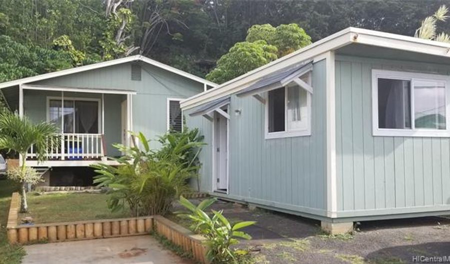 56-322 Huehu St, Kahuku, HI 96731 - 3 Beds, 2 Bath