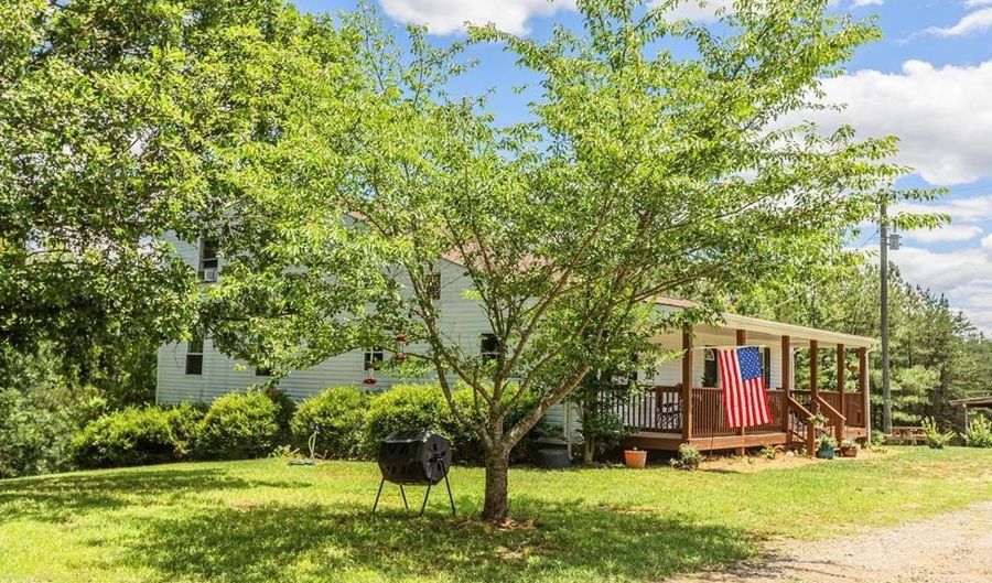 1408 Coleman Mountain Rd, Appomattox, VA 24522 - 3 Beds, 2 Bath