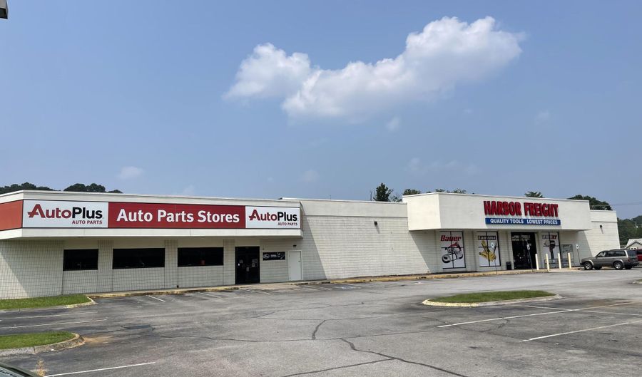 904 Decatur Pike, Athens, TN 37303 - 0 Beds, 0 Bath