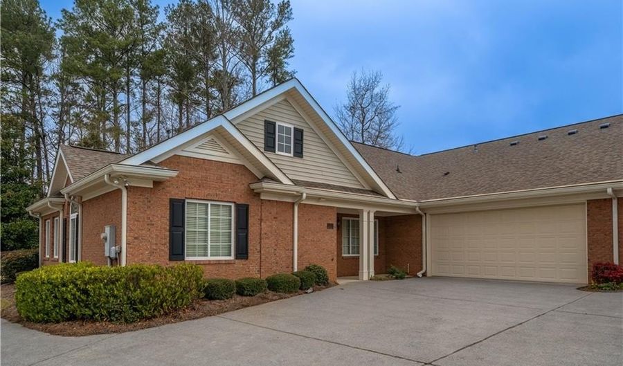 4758 Rose Arbor Dr NW 3, Acworth, GA 30101 - 3 Beds, 2 Bath