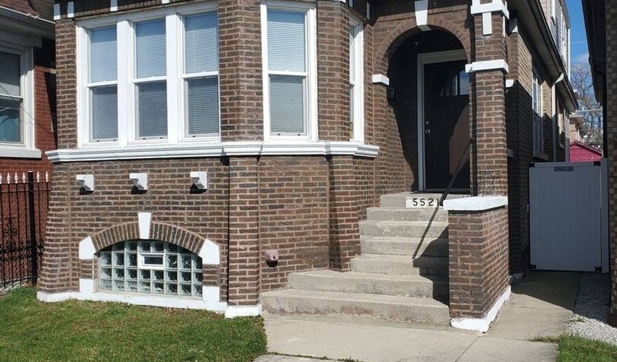 5521 S Albany Ave, Chicago, IL 60629 - 4 Beds, 2 Bath
