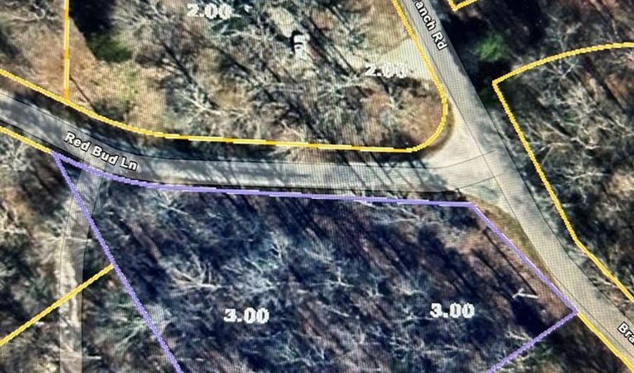 15 RED BUD Ln, Big Sandy, TN 38221 - 0 Beds, 0 Bath