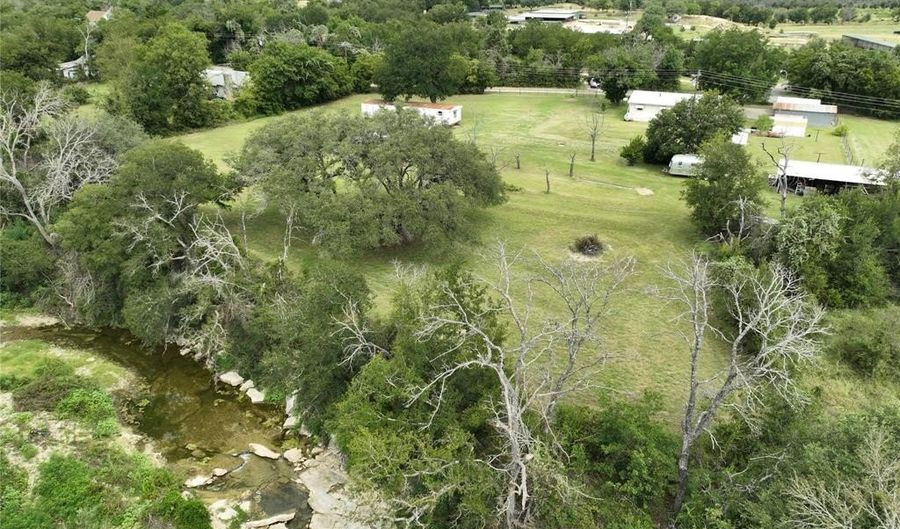 1100 County Road 270, Hico, TX 76457 - 3 Beds, 1 Bath