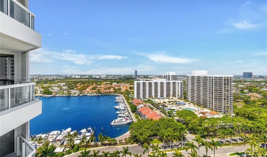 21055 Yacht Club Dr 2203, Aventura, FL 33180 - 3 Beds, 2 Bath