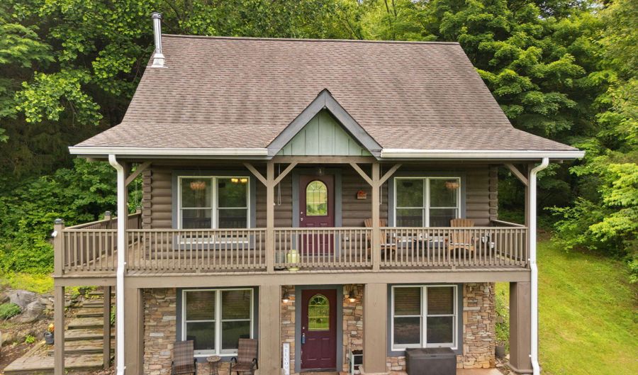 21179 Green Spring Rd, Abingdon, VA 24211 - 4 Beds, 3 Bath