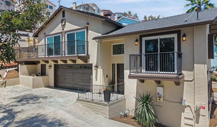 1604 San Miguel, Spring Valley, CA 91977 - 4 Beds, 3 Bath