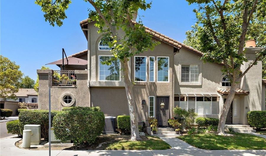 1 Camomile Pl, Aliso Viejo, CA 92656 - 2 Beds, 2 Bath