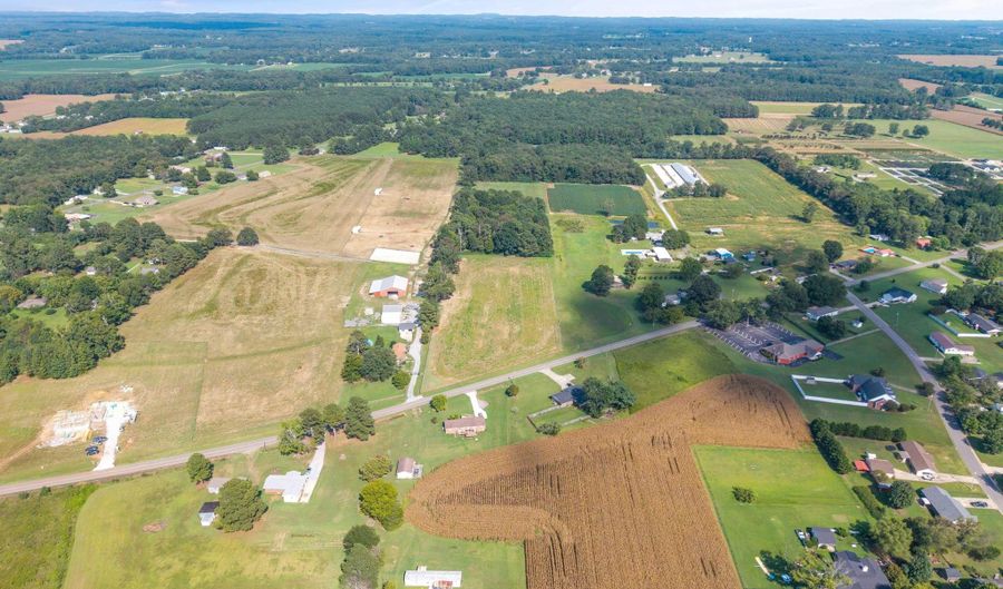 6 97 Acres Edgewood Rd, Athens, AL 35614 - 0 Beds, 0 Bath