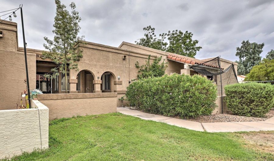 726 S NEBRASKA St 148, Chandler, AZ 85225 - 2 Beds, 2 Bath